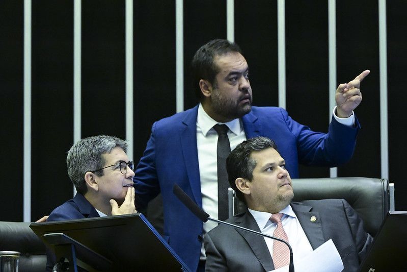 Congresso derruba vetos ao Propag após acordo entre governo e oposição