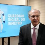 Indústria e consumidores ganham com combate a fraudes no e-commerce, diz Alckmin