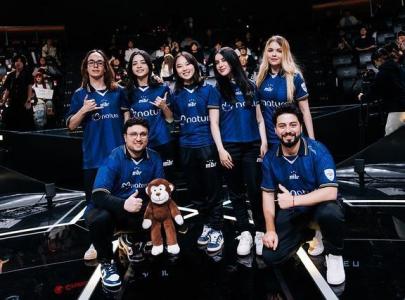 MIBR GC