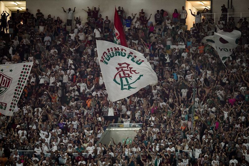 Fluminense x Bahia: clube divulga parcial de ingressos para última rodada do Brasileiro