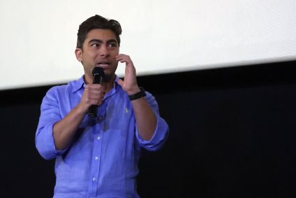 Thairo Arruda deixa o cargo de CEO da SAF do Botafogo