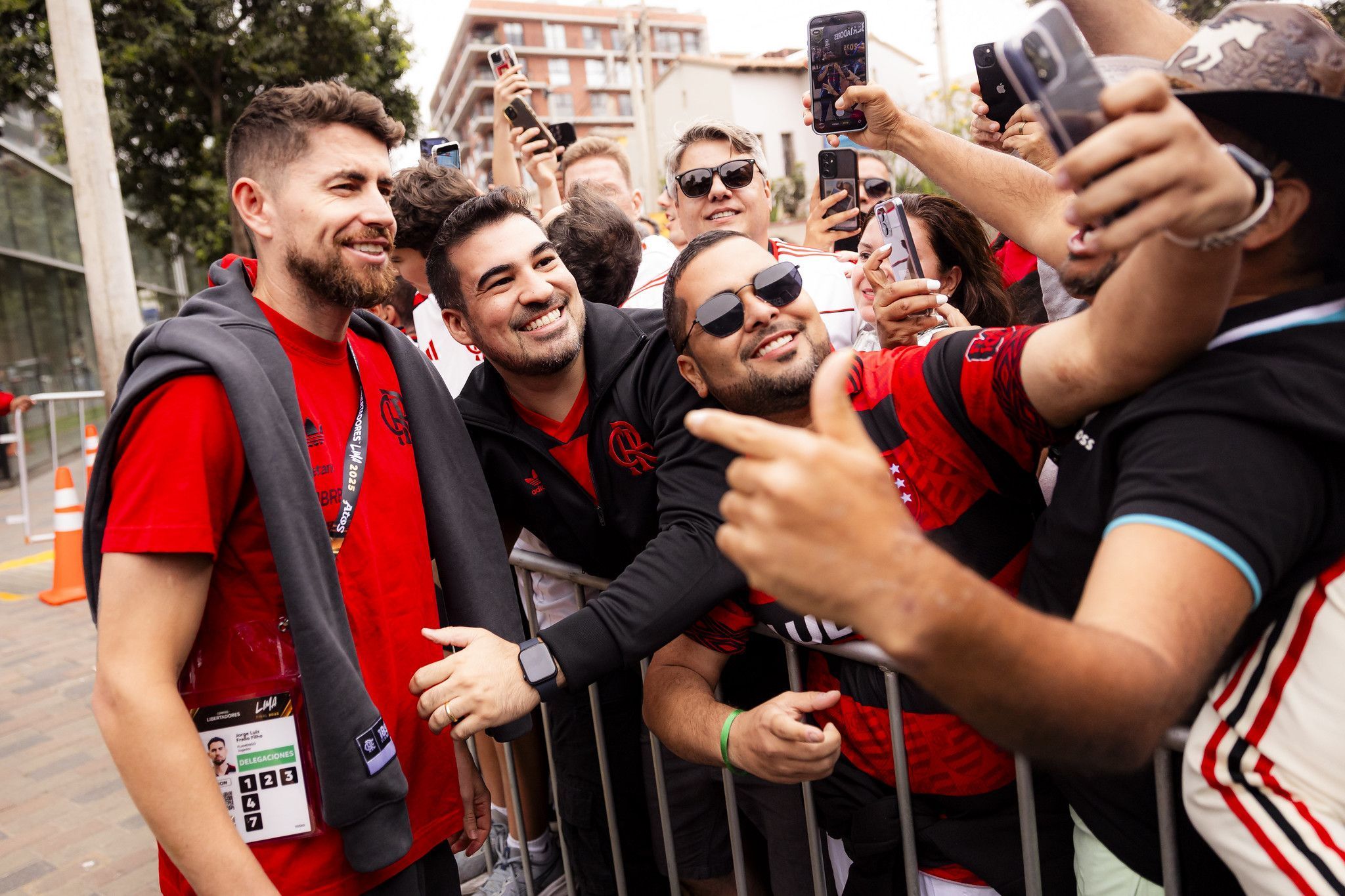 Quanto o Flamengo pode garantir em premiação com título da Libertadores