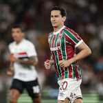 Pedido da torcida, Ganso pode ganhar chances na reta final pelo Fluminense