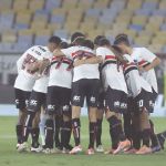 São Paulo no Brasileirão 2026: CBF divulga tabela com todas as rodadas
