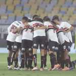São Paulo no Brasileirão 2026: CBF divulga tabela com todas as rodadas
