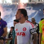 Veja o que disse Alan Patrick, do Inter, após goleada sofrida para o Vasco