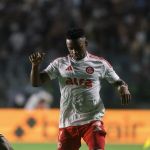 Inter perde titular importante para enfrentar o São Paulo pelo Brasileirão