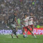 Vasco encerra tabu contra Inter no São Januário; veja retrospecto