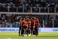Sport iguala segunda pior campanha da história do Brasileirão de pontos corridos