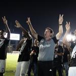 Rodada ajuda, e Vasco não tem mais risco de rebaixamento no Brasileirão