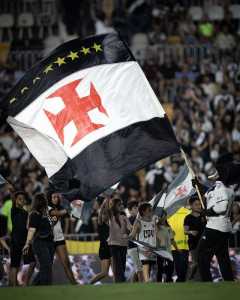 Vasco ainda faz dois jogos na Série A do Brasileiro
