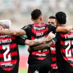 Palmeiras 0 x 1 Flamengo: veja quem foi eleito o melhor em campo