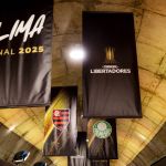 Palmeiras x Flamengo: início da final da Libertadores sofre atraso