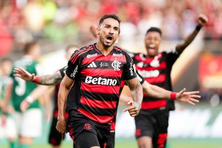 Palmeiras x Flamengo: equipes de Abel Ferreira e Filipe Luís se enfrentam pelo inédito tetra da América