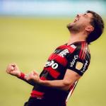 Arrascaeta supera Messi e conquista prêmio de Rei da América em 2025