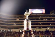 Copa Libertadores: os classificados e os confrontos das quartas de final