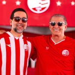 Após retorno à Série B, Náutico tem presidente reeleito para biênio 2026/2027