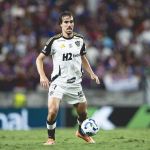 Qual é o risco de o Atlético ser rebaixado no Brasileirão? Veja o que diz UMFG