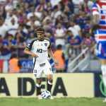 Sampaoli responde por que Gustavo Scarpa perdeu espaço no Atlético