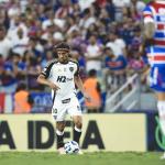 Sampaoli responde por que Gustavo Scarpa perdeu espaço no Atlético