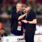 Presidente do Flamengo solta o verbo sobre disputa da Copa Intercontinental