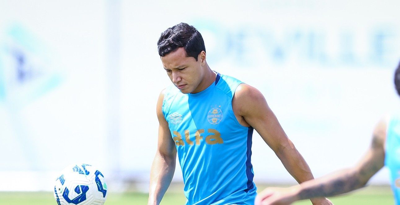 Grêmio consegue efeito suspensivo para ter Marlon e Kannemann contra Fluminense