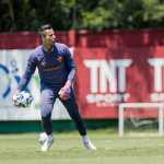 Fluminense acerta renovação de contrato com Fábio; saiba detalhes