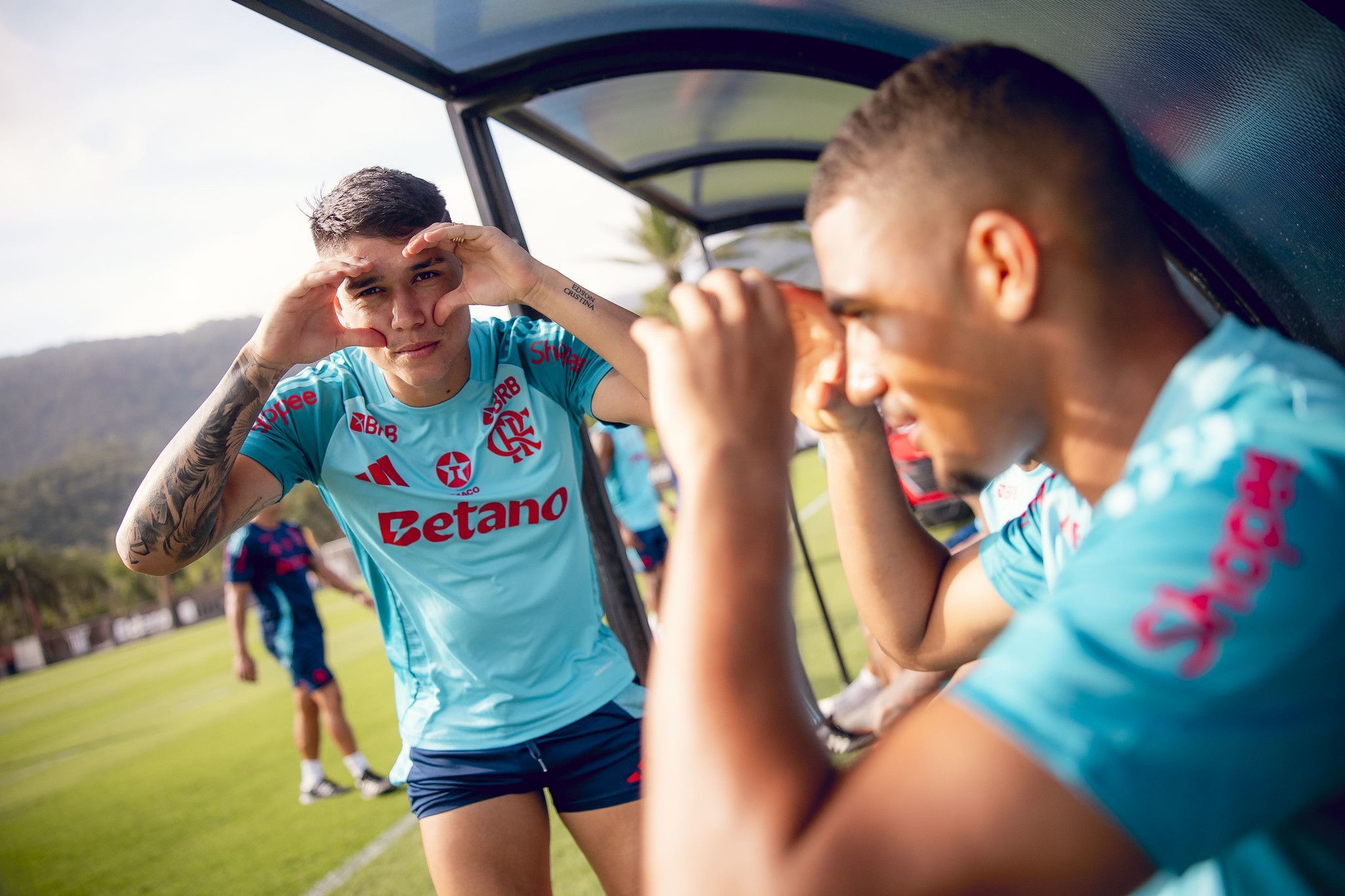Flamengo: como título antecipado do Brasileiro mudaria planejamento para Intercontinental