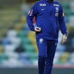 Técnico da Seleção Brasileira Feminina é eleito segundo melhor do mundo segundo IFFHS