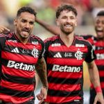 Flamengo domina seleção da Libertadores 2025; veja o time