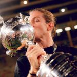 Flamengo chega a acordo e anuncia renovação com Filipe Luís até 2027