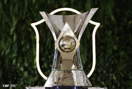 Taça do Brasileirão 2025