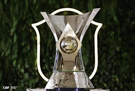 Taça do Brasileirão 2025