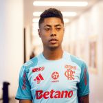 Bruno Henrique relembra oferta do Palmeiras em 2023: 'Era irrecusável, e eu recusei'