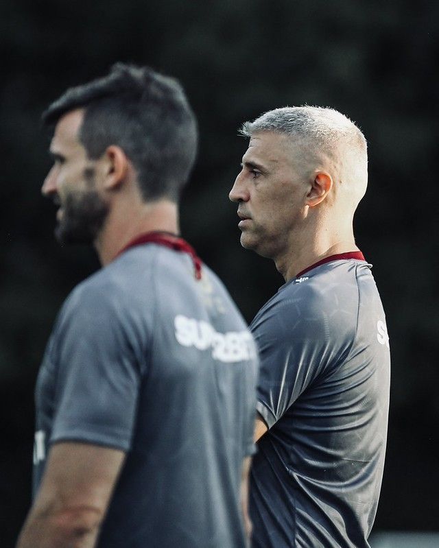 São Paulo aprofunda reformulação e libera três jogadores em fim de contrato