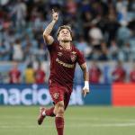 Antes esquecido, Soteldo vira principal opção do Fluminense para semis da Copa do Brasil