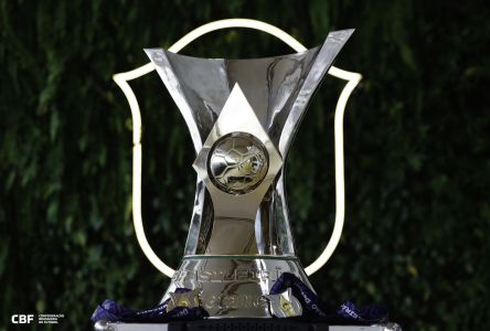 Taça do Brasileirão 2025