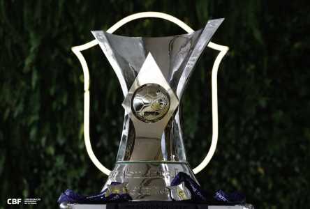 Taça do Brasileirão 2025
