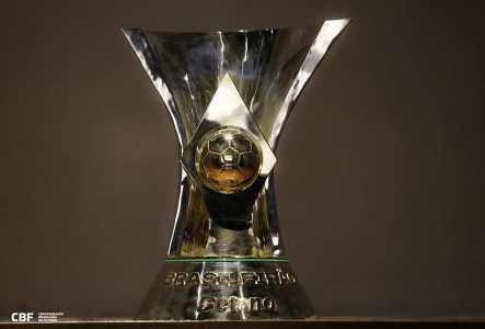 Troféu da Série A