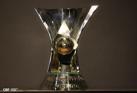 Troféu da Série A