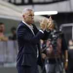Crespo é direto sobre expectativas para próxima temporada do São Paulo