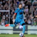 Juventude x Santos: a análise do VAR sobre pênalti que gerou 'hat-trick' de Neymar