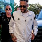 Seleção Brasileira: presidente da CBF comenta chance de Neymar ir à Copa do Mundo