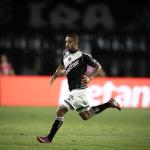 Lateral do Vasco não deve atuar nos próximos jogos antes da Copa do Mundo