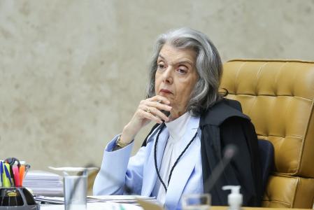 Ministra Carmen Lúcia, do STF, será a relatora do código de ética da corte
