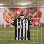Em meio ao fim da parceria, Atlético revela quantas peças da Adidas vendeu em 2025