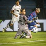 Goleada sofrida para o Bragantino é a segunda pior derrota do Vitória em 2025