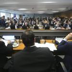 CPMI do INSS ouve ex-secretária do 'Careca do INSS' e advogado investigado nesta segunda (2)