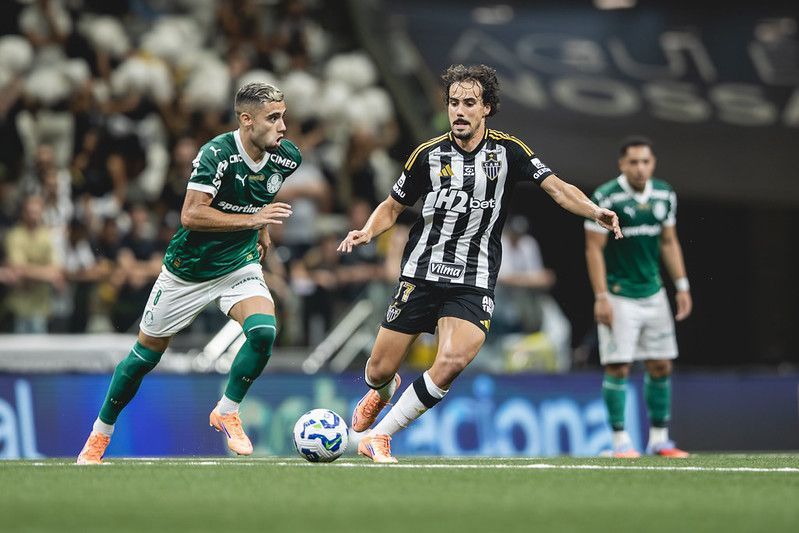 Atlético ainda pode ser rebaixado no Brasileirão? Entenda cenário