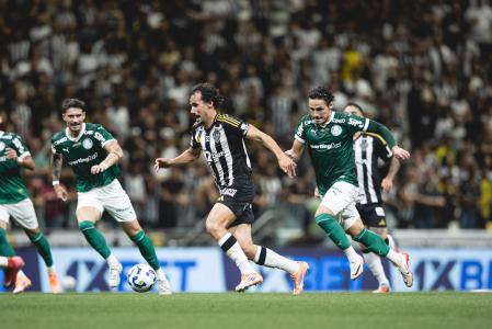 Palmeiras terá desfalques para o jogo contra o Ceará, na última rodada do Brasileirão
